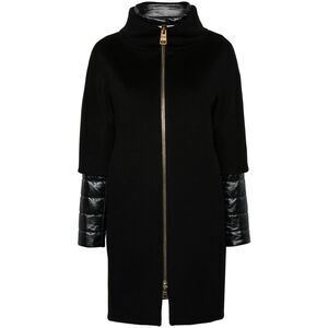 Herno Women Wool Down Jacket